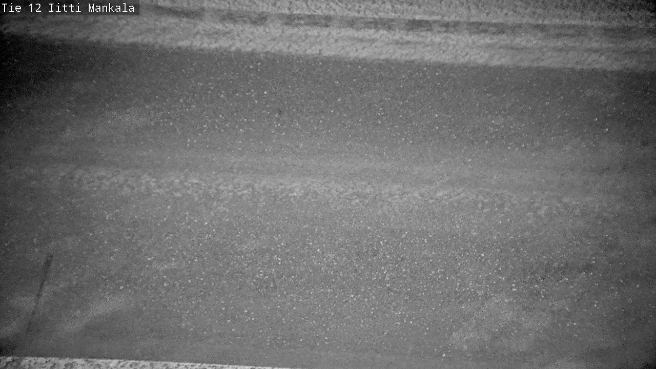 Kelikamerat Kuva Tie 12 Iitti, Mankala, Iitti, Päijät-Häme