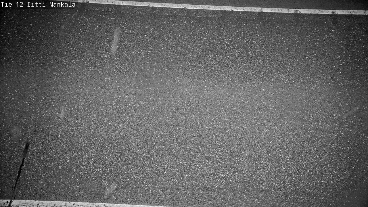 Kelikamerat Kuva Tie 12 Iitti, Mankala, Iitti, Päijät-Häme