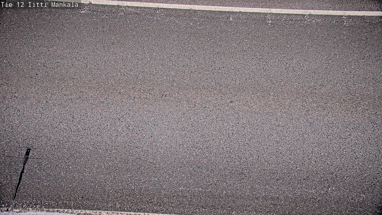 Kelikamerat Kuva Tie 12 Iitti, Mankala, Iitti, Päijät-Häme