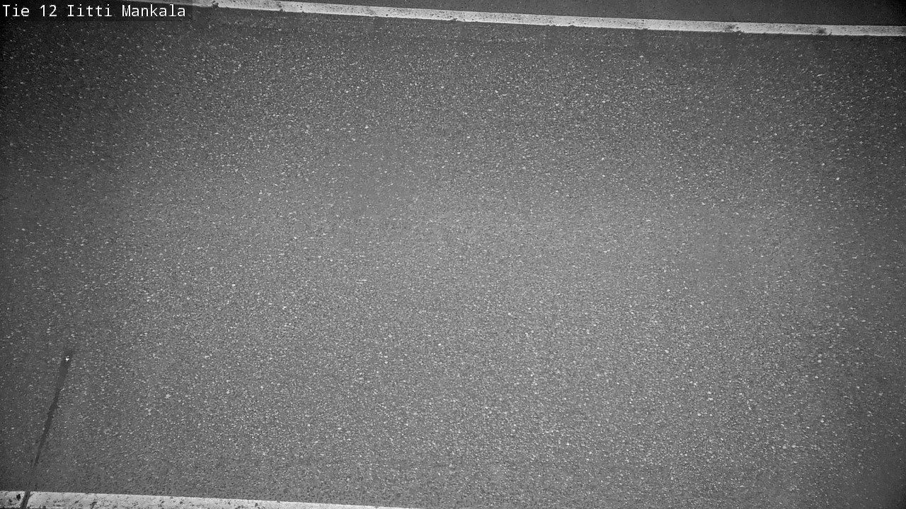 Kelikamerat Kuva Tie 12 Iitti, Mankala, Iitti, Päijät-Häme