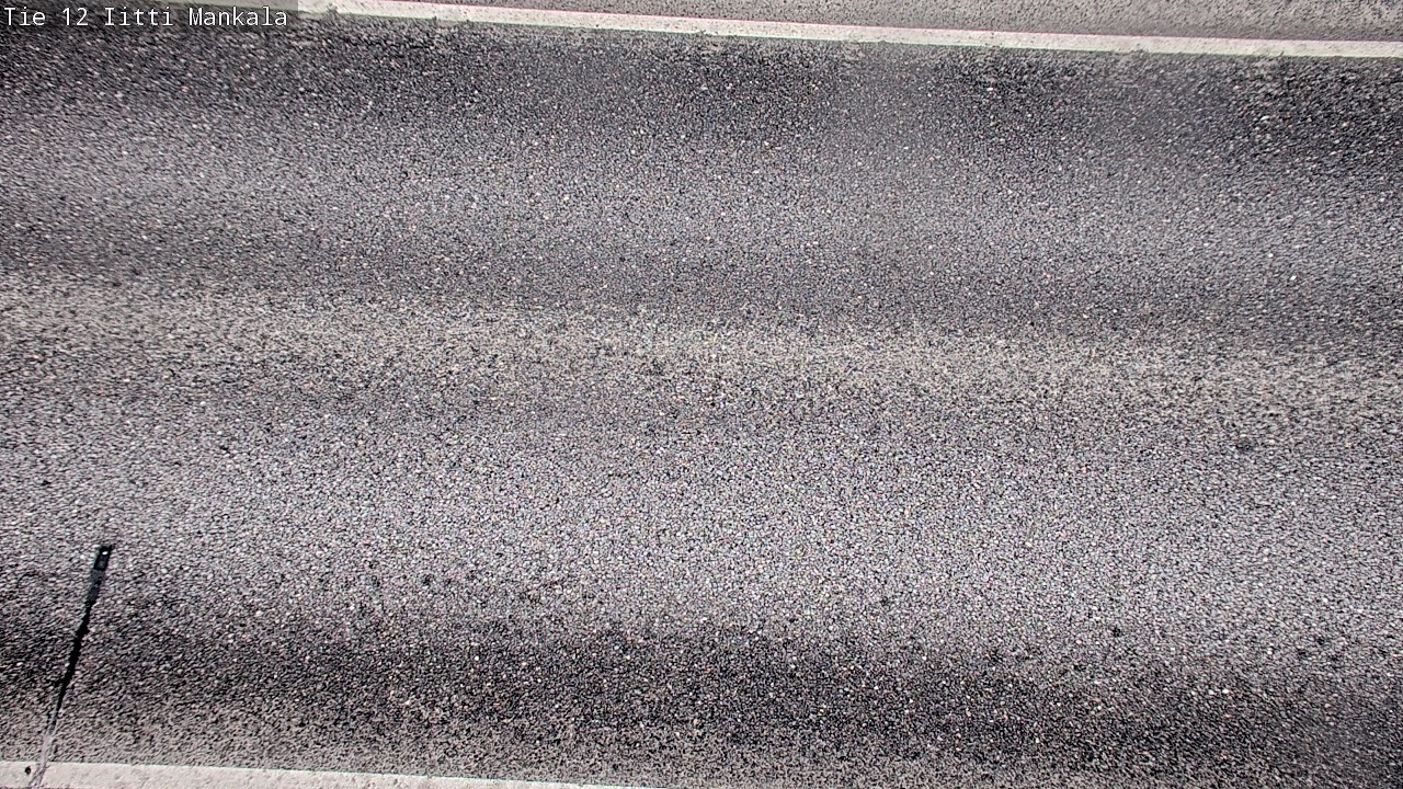 Kelikamerat Kuva Tie 12 Iitti, Mankala, Iitti, Päijät-Häme