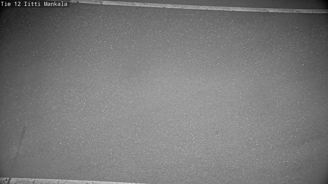 Kelikamerat Kuva Tie 12 Iitti, Mankala, Iitti, Päijät-Häme