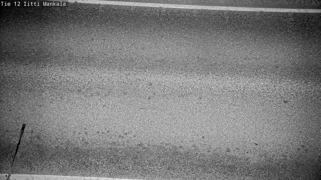 Kelikamerat Kuva Tie 12 Iitti, Mankala, Iitti, Päijät-Häme