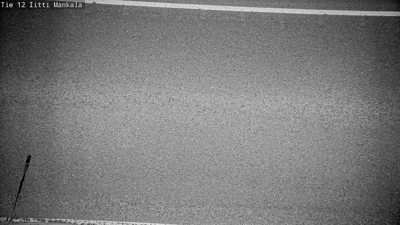 Kelikamerat Kuva Tie 12 Iitti, Mankala, Iitti, Päijät-Häme