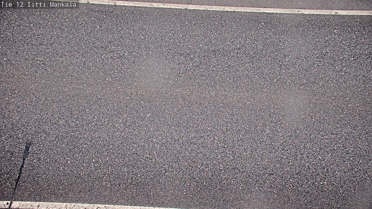 Kelikamerat Kuva Tie 12 Iitti, Mankala, Iitti, Päijät-Häme