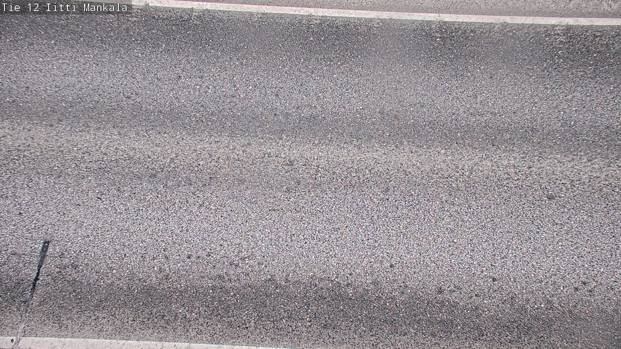 Kelikamerat Kuva Tie 12 Iitti, Mankala, Iitti, Päijät-Häme