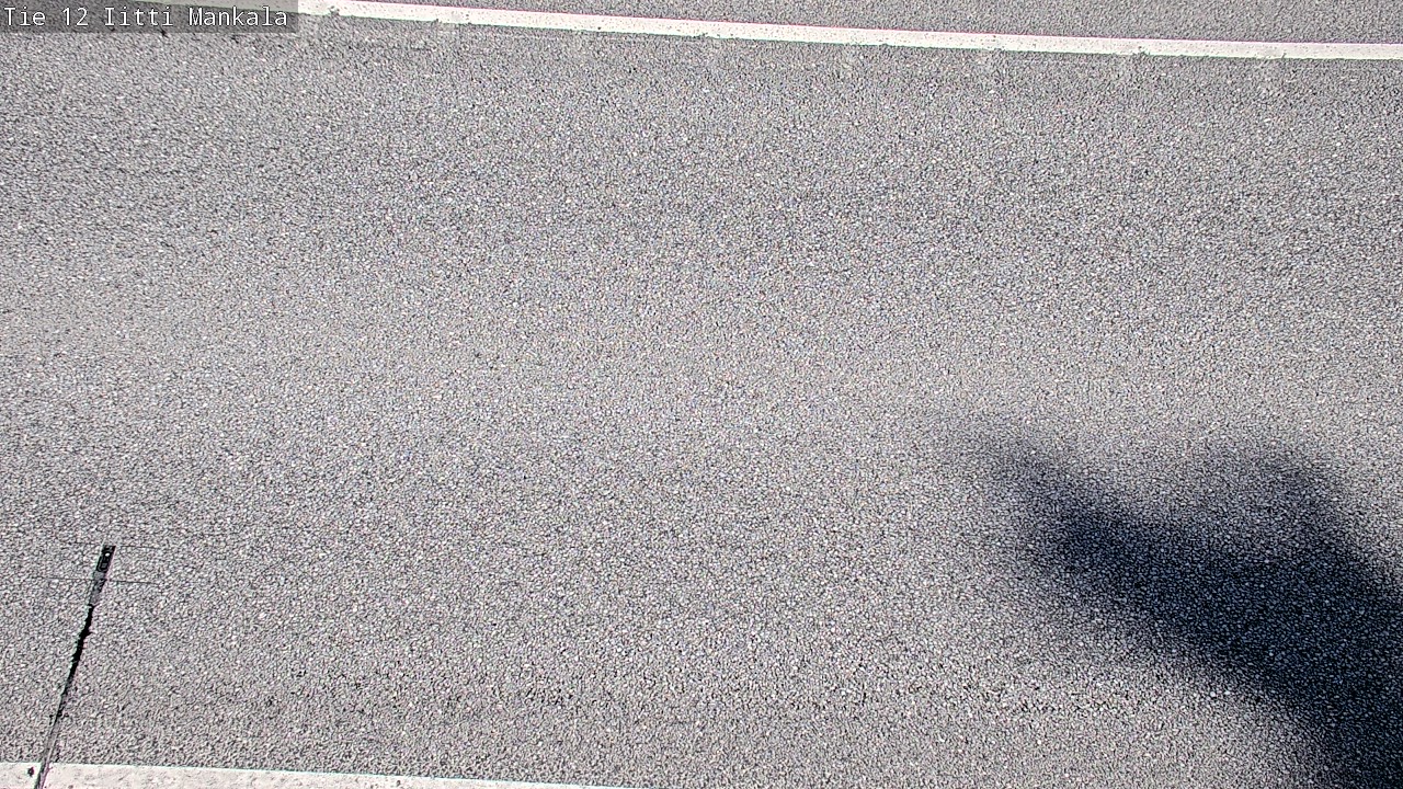 Kelikamerat Kuva Tie 12 Iitti, Mankala, Iitti, Päijät-Häme