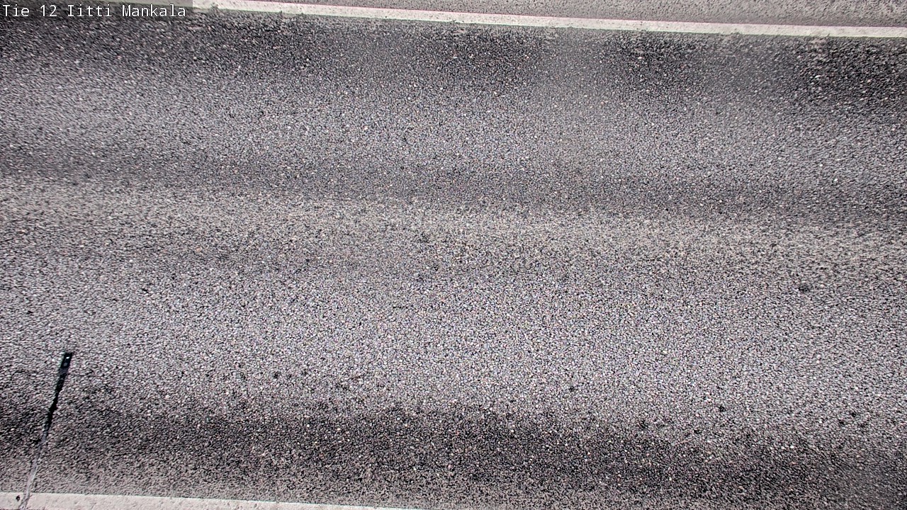 Kelikamerat Kuva Tie 12 Iitti, Mankala, Iitti, Päijät-Häme