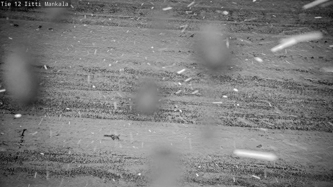 Kelikamerat Kuva Tie 12 Iitti, Mankala, Iitti, Päijät-Häme