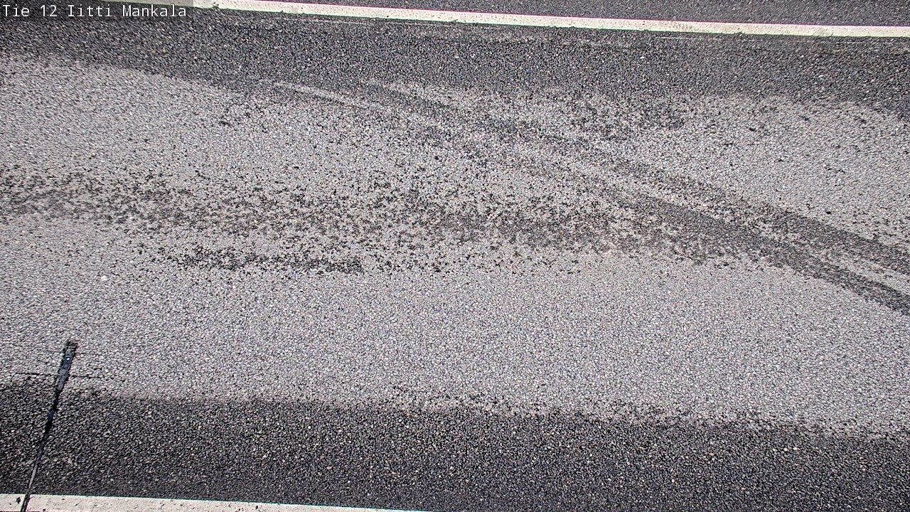 Kelikamerat Kuva Tie 12 Iitti, Mankala, Iitti, Päijät-Häme