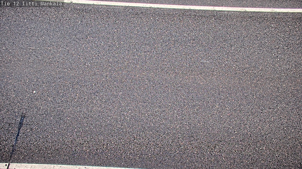 Kelikamerat Kuva Tie 12 Iitti, Mankala, Iitti, Päijät-Häme