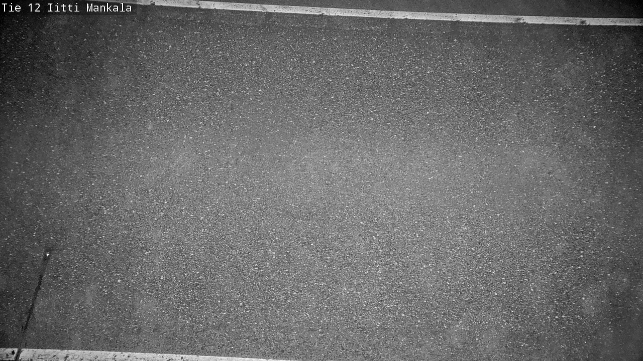 Kelikamerat Kuva Tie 12 Iitti, Mankala, Iitti, Päijät-Häme