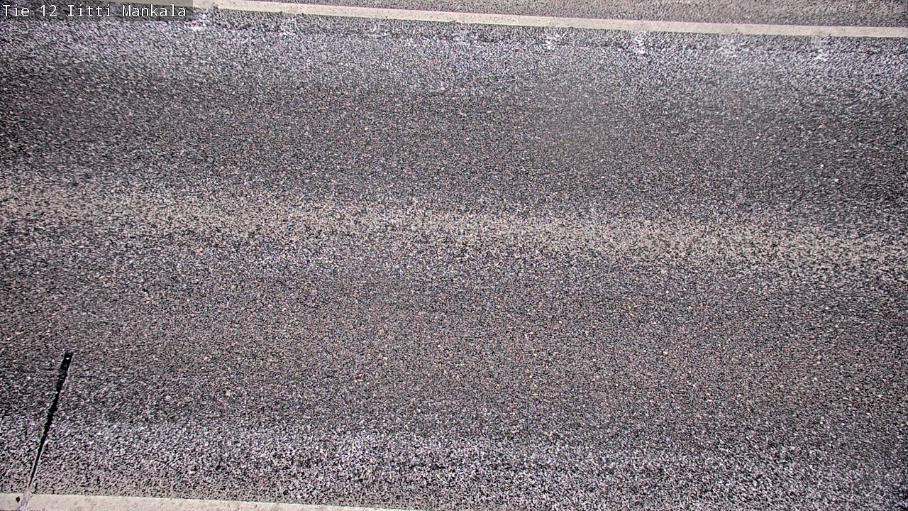 Kelikamerat Kuva Tie 12 Iitti, Mankala, Iitti, Päijät-Häme