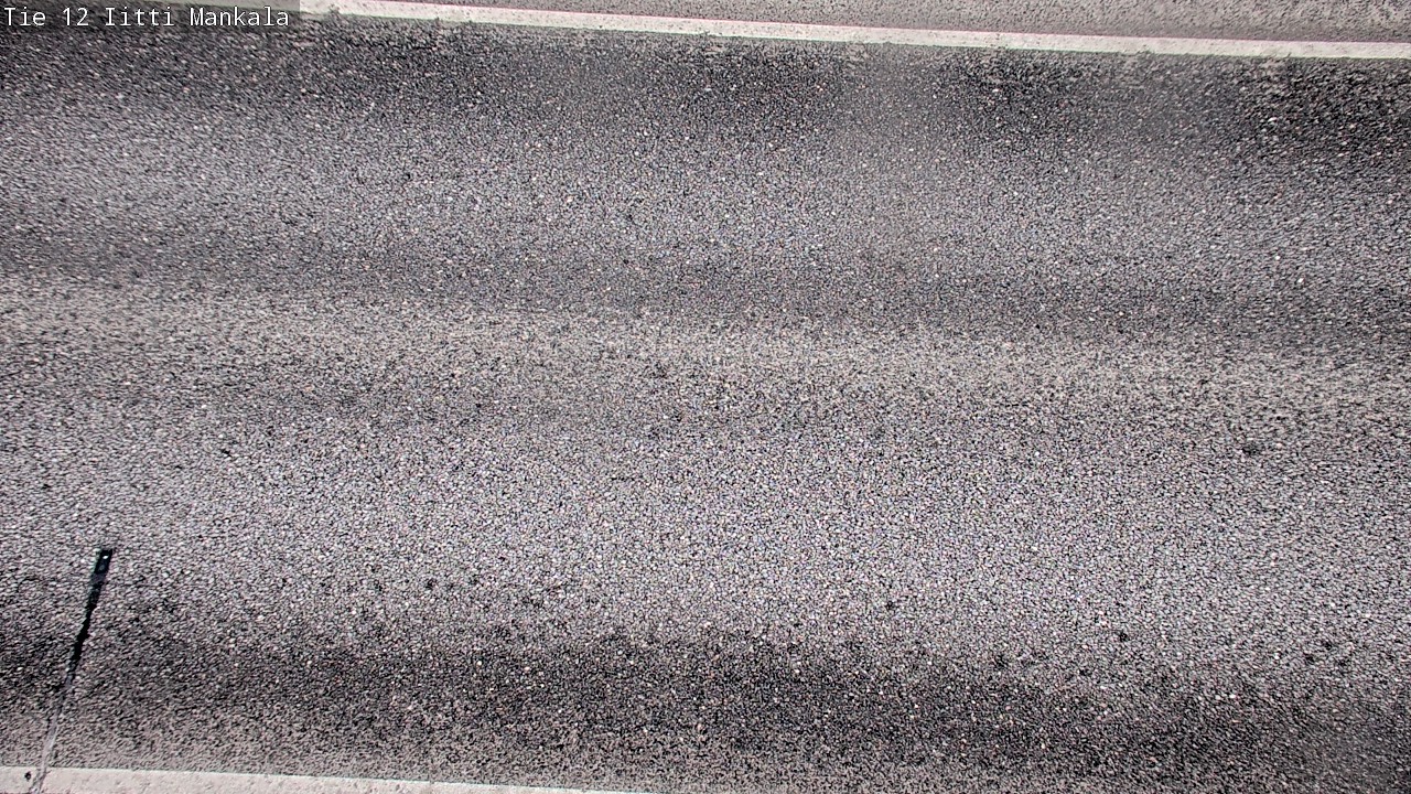 Kelikamerat Kuva Tie 12 Iitti, Mankala, Iitti, Päijät-Häme