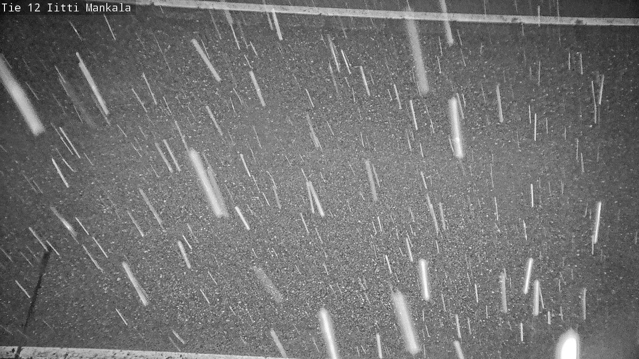 Kelikamerat Kuva Tie 12 Iitti, Mankala, Iitti, Päijät-Häme