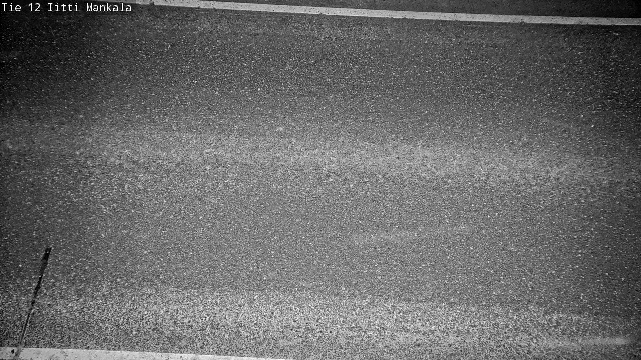 Kelikamerat Kuva Tie 12 Iitti, Mankala, Iitti, Päijät-Häme