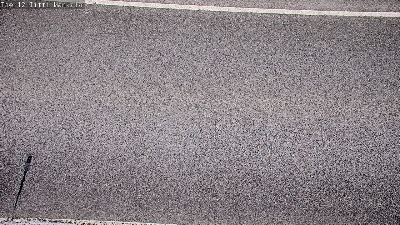 Kelikamerat Kuva Tie 12 Iitti, Mankala, Iitti, Päijät-Häme