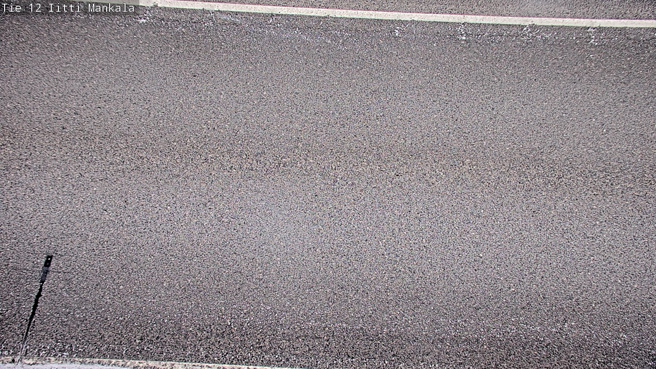 Kelikamerat Kuva Tie 12 Iitti, Mankala, Iitti, Päijät-Häme