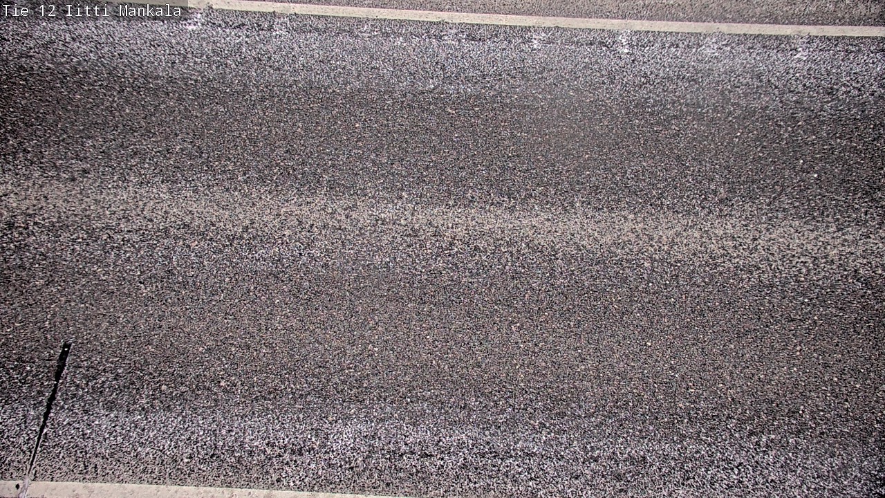 Kelikamerat Kuva Tie 12 Iitti, Mankala, Iitti, Päijät-Häme