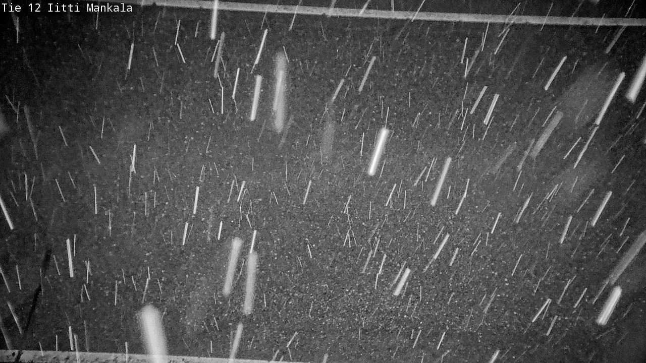 Kelikamerat Kuva Tie 12 Iitti, Mankala, Iitti, Päijät-Häme