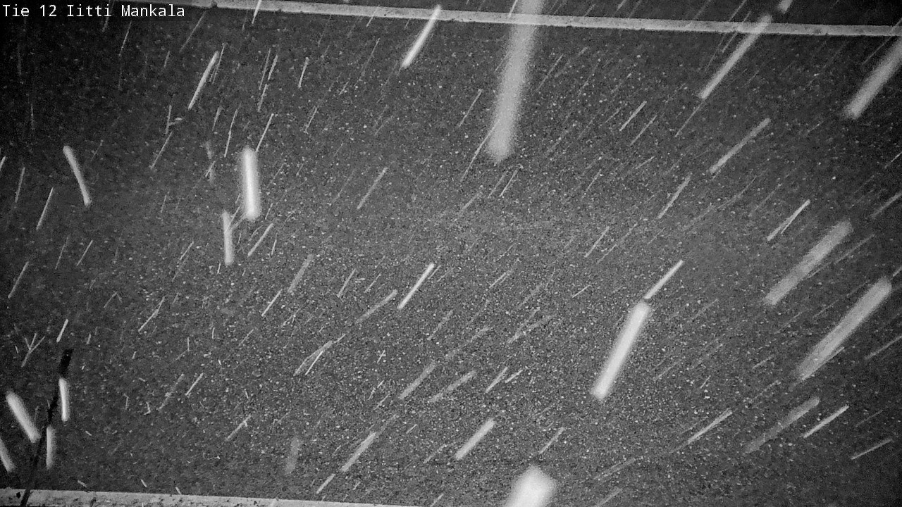 Kelikamerat Kuva Tie 12 Iitti, Mankala, Iitti, Päijät-Häme