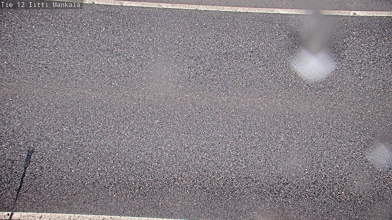 Kelikamerat Kuva Tie 12 Iitti, Mankala, Iitti, Päijät-Häme