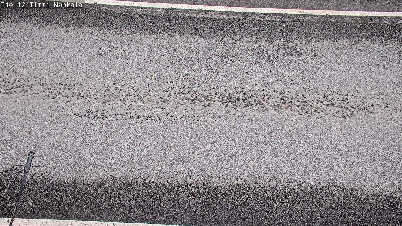 Kelikamerat Kuva Tie 12 Iitti, Mankala, Iitti, Päijät-Häme