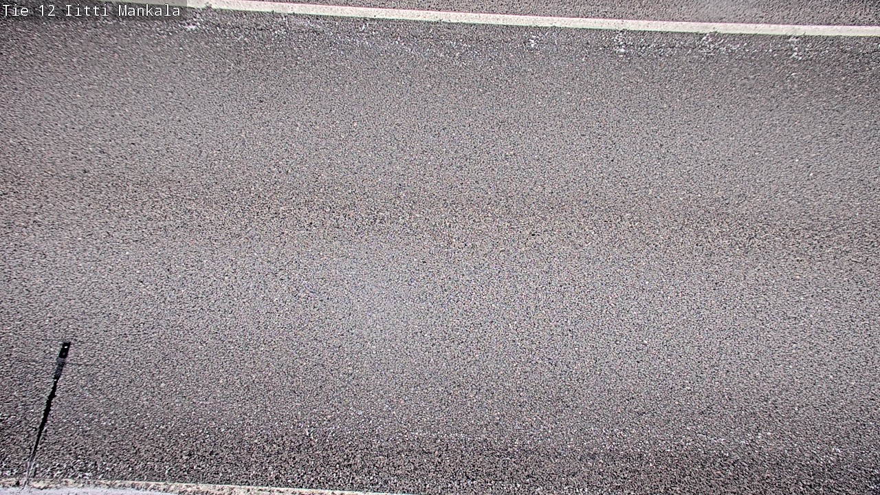 Kelikamerat Kuva Tie 12 Iitti, Mankala, Iitti, Päijät-Häme