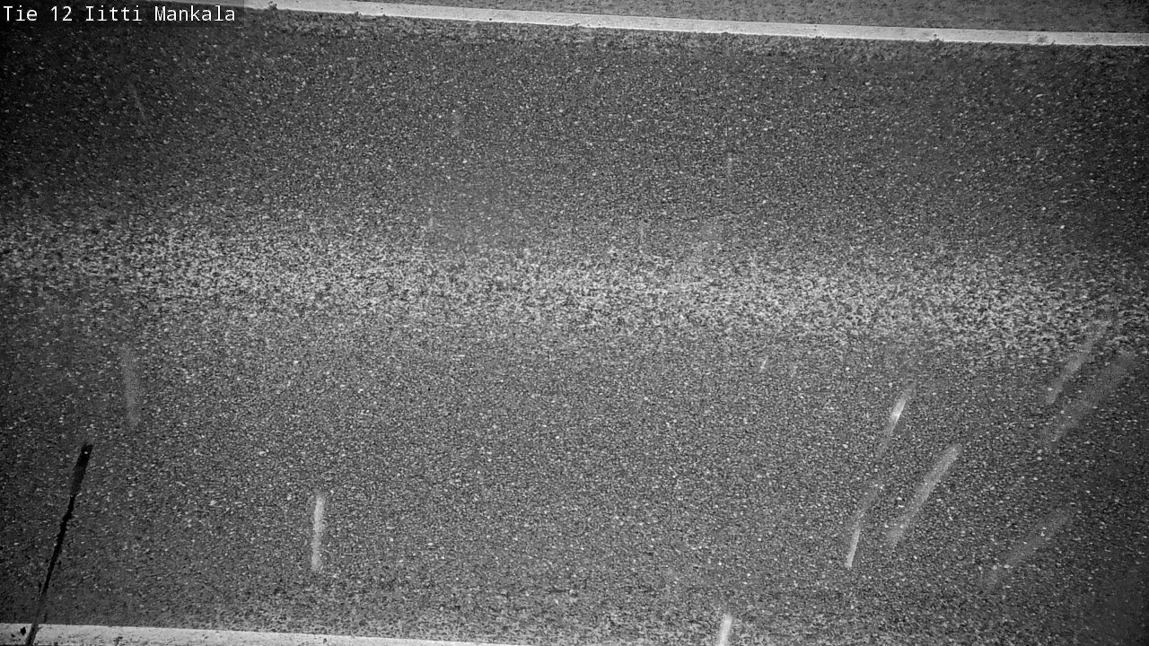 Kelikamerat Kuva Tie 12 Iitti, Mankala, Iitti, Päijät-Häme