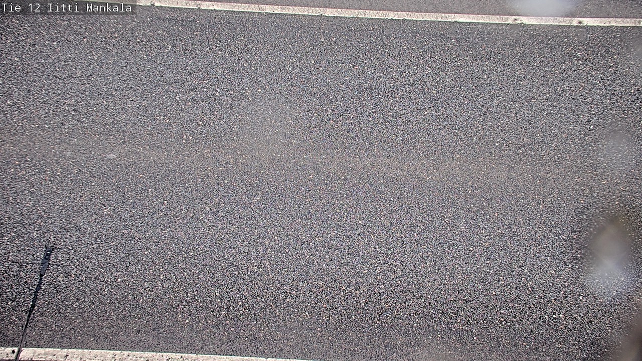 Kelikamerat Kuva Tie 12 Iitti, Mankala, Iitti, Päijät-Häme