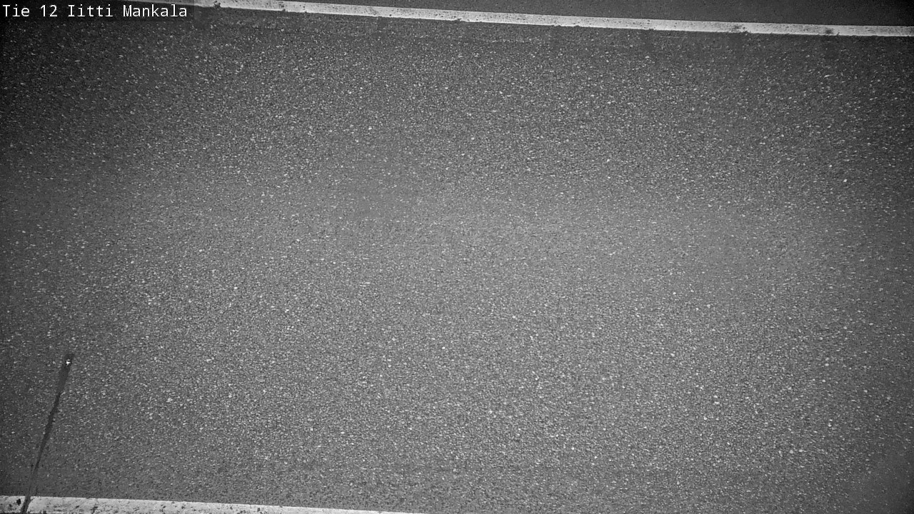 Kelikamerat Kuva Tie 12 Iitti, Mankala, Iitti, Päijät-Häme