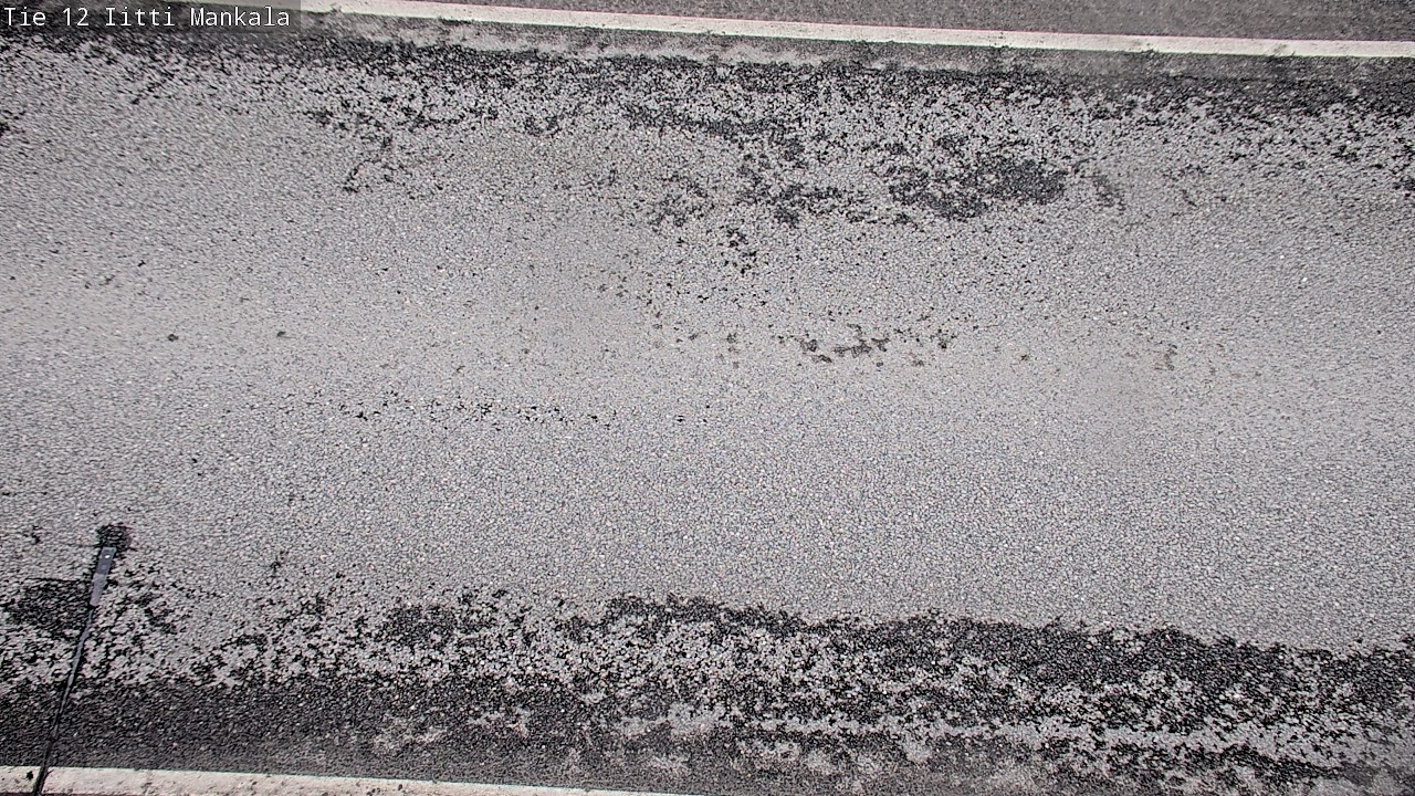 Kelikamerat Kuva Tie 12 Iitti, Mankala, Iitti, Päijät-Häme