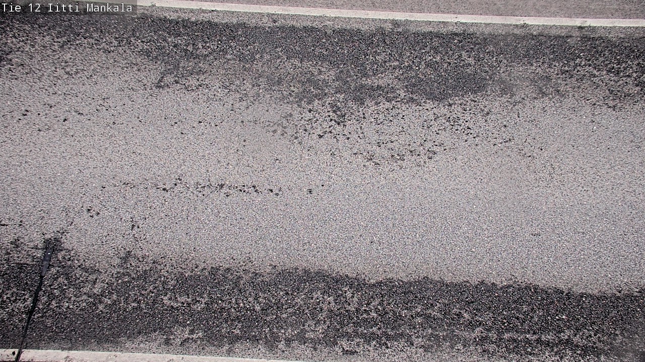 Kelikamerat Kuva Tie 12 Iitti, Mankala, Iitti, Päijät-Häme