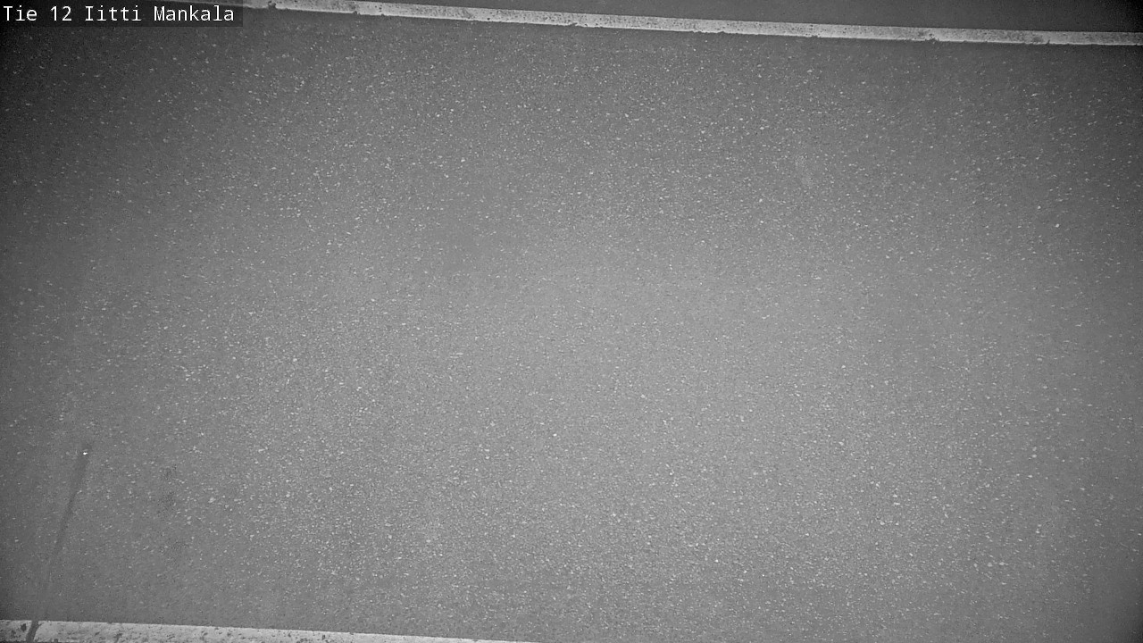 Kelikamerat Kuva Tie 12 Iitti, Mankala, Iitti, Päijät-Häme