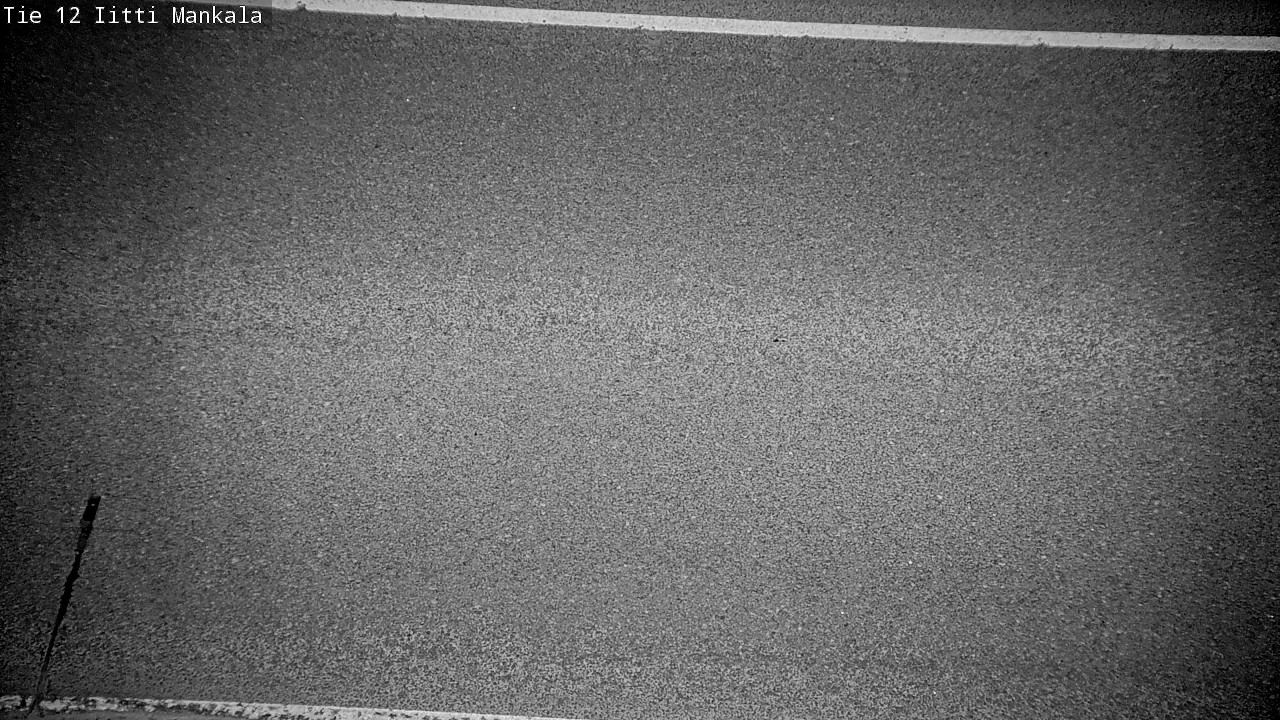 Kelikamerat Kuva Tie 12 Iitti, Mankala, Iitti, Päijät-Häme