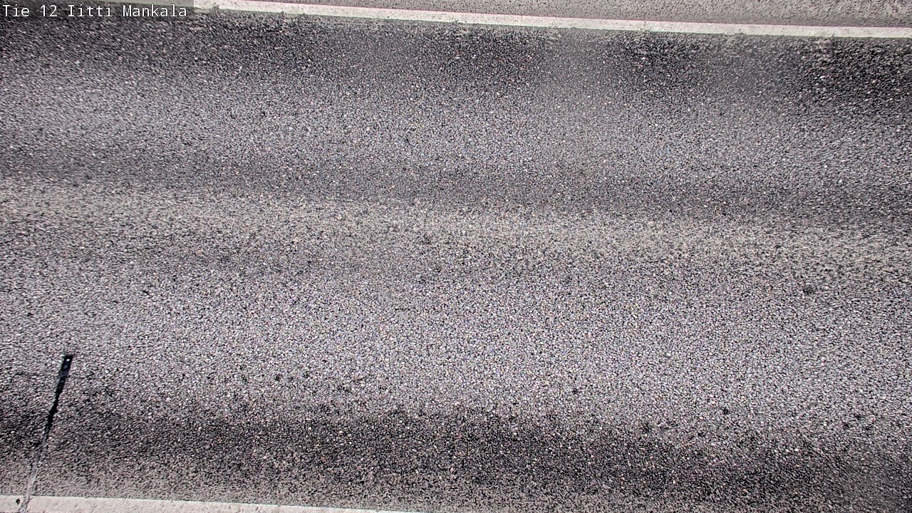 Kelikamerat Kuva Tie 12 Iitti, Mankala, Iitti, Päijät-Häme