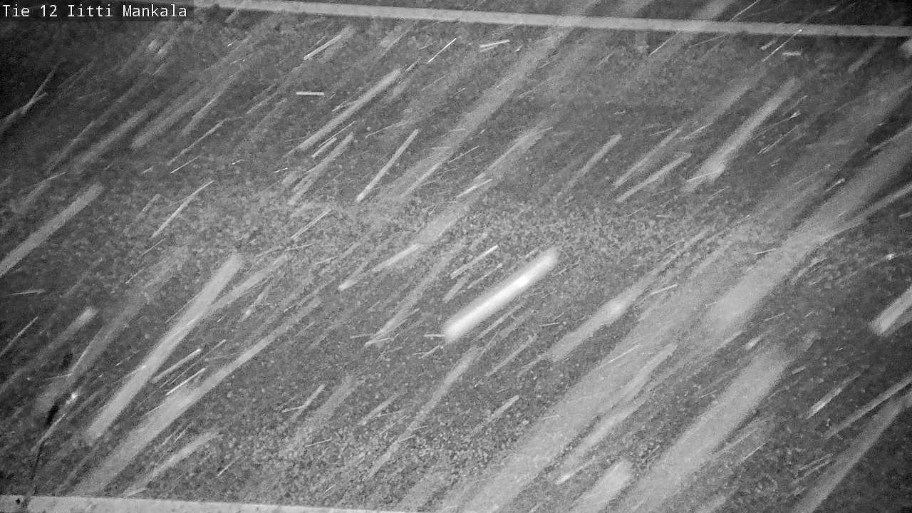 Kelikamerat Kuva Tie 12 Iitti, Mankala, Iitti, Päijät-Häme