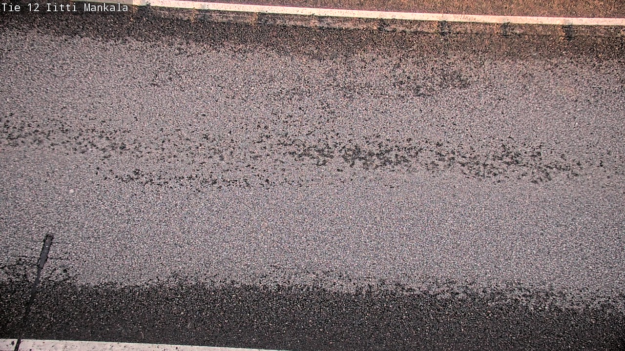 Kelikamerat Kuva Tie 12 Iitti, Mankala, Iitti, Päijät-Häme