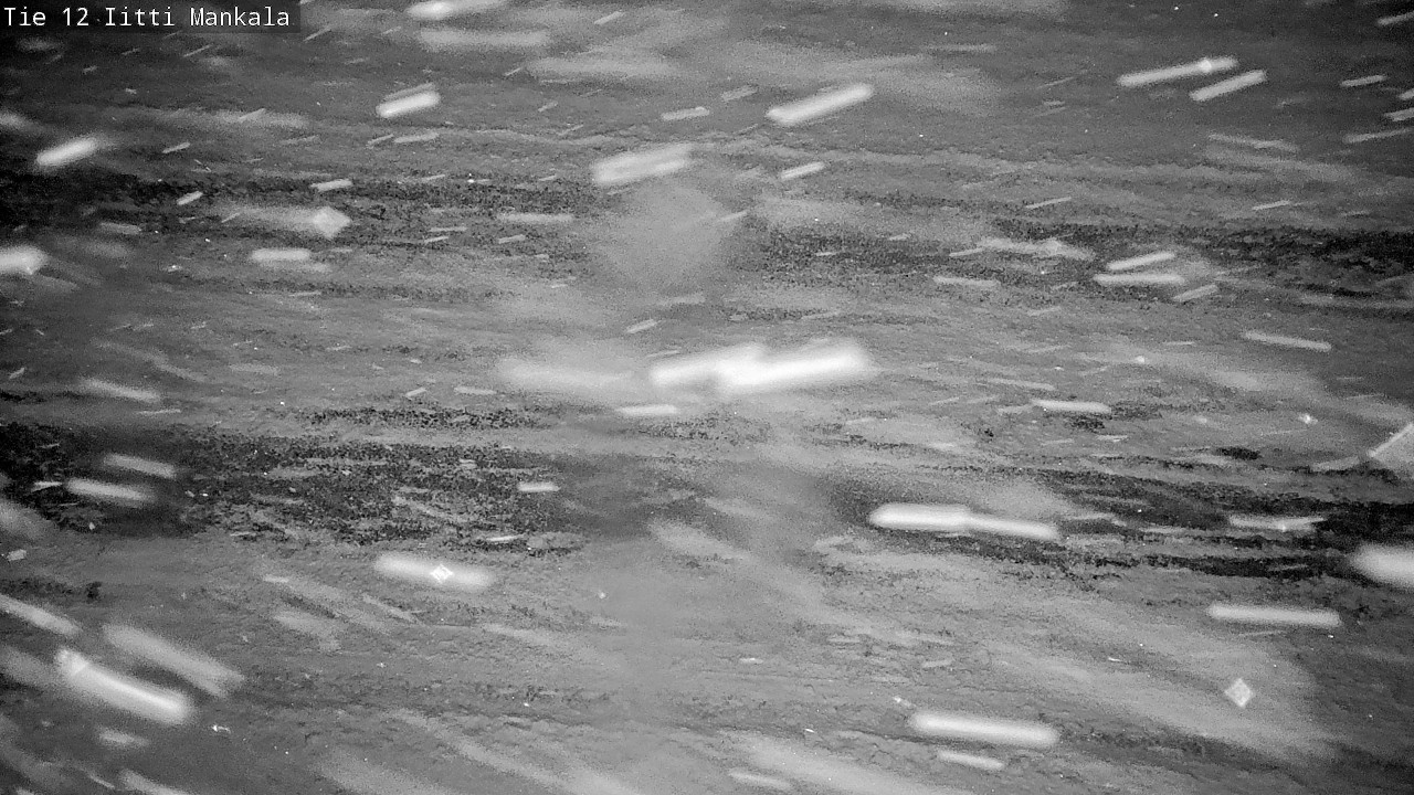 Kelikamerat Kuva Tie 12 Iitti, Mankala, Iitti, Päijät-Häme