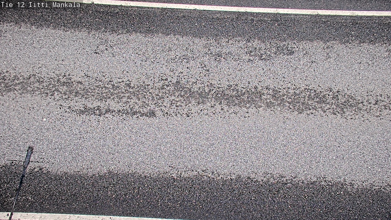 Kelikamerat Kuva Tie 12 Iitti, Mankala, Iitti, Päijät-Häme