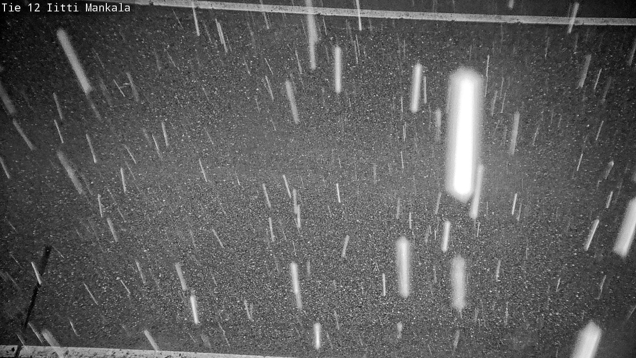 Kelikamerat Kuva Tie 12 Iitti, Mankala, Iitti, Päijät-Häme