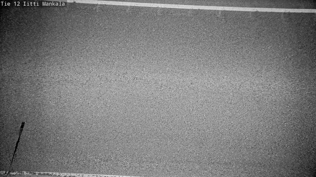 Kelikamerat Kuva Tie 12 Iitti, Mankala, Iitti, Päijät-Häme