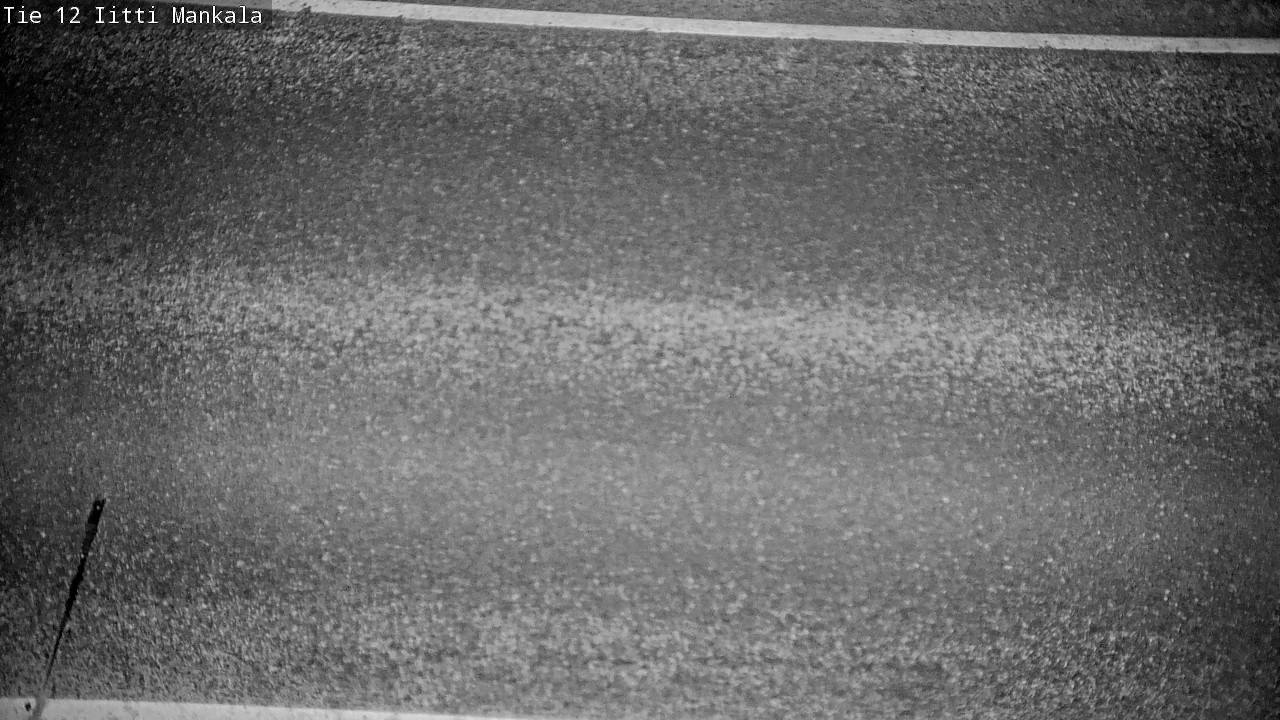 Kelikamerat Kuva Tie 12 Iitti, Mankala, Iitti, Päijät-Häme