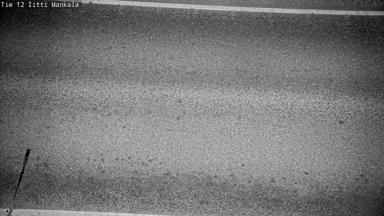 Kelikamerat Kuva Tie 12 Iitti, Mankala, Iitti, Päijät-Häme