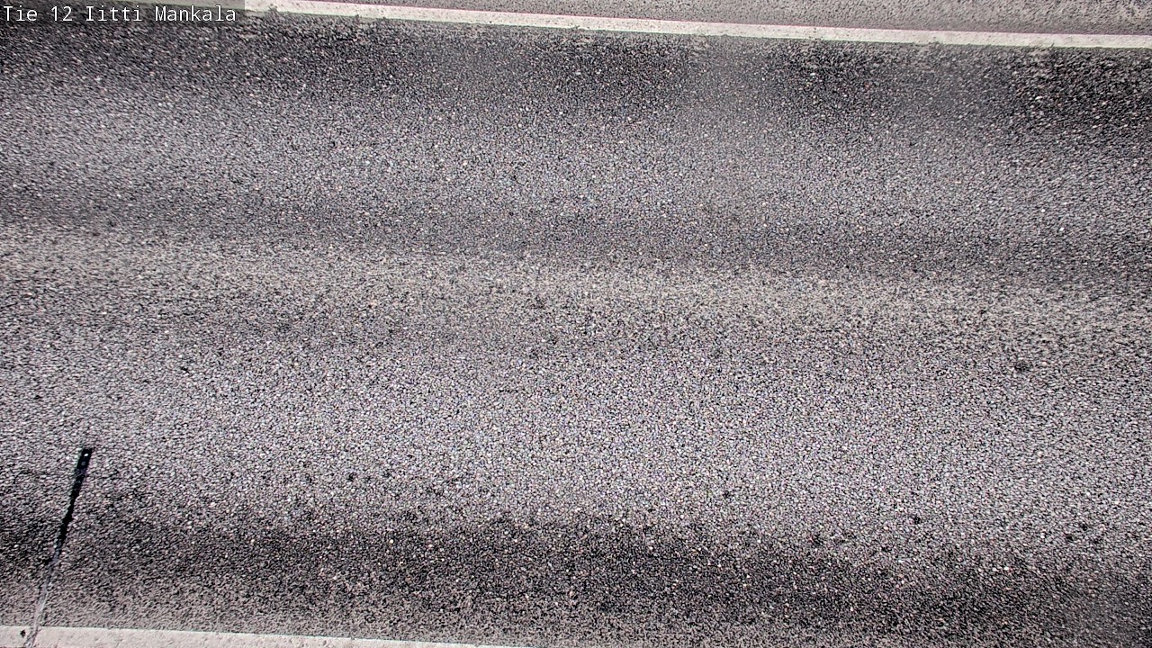 Kelikamerat Kuva Tie 12 Iitti, Mankala, Iitti, Päijät-Häme