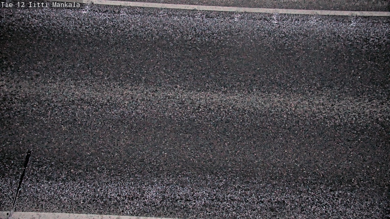 Kelikamerat Kuva Tie 12 Iitti, Mankala, Iitti, Päijät-Häme