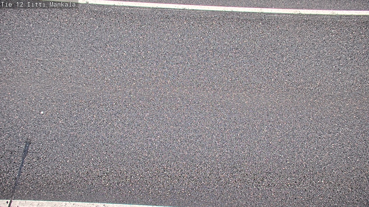 Kelikamerat Kuva Tie 12 Iitti, Mankala, Iitti, Päijät-Häme