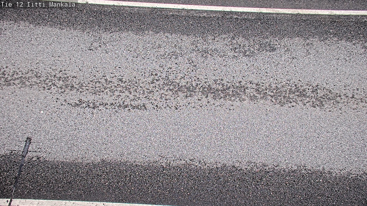 Kelikamerat Kuva Tie 12 Iitti, Mankala, Iitti, Päijät-Häme