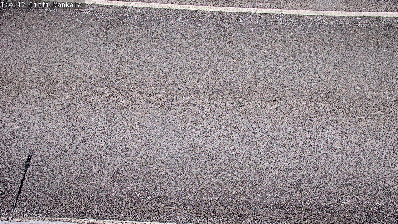 Kelikamerat Kuva Tie 12 Iitti, Mankala, Iitti, Päijät-Häme