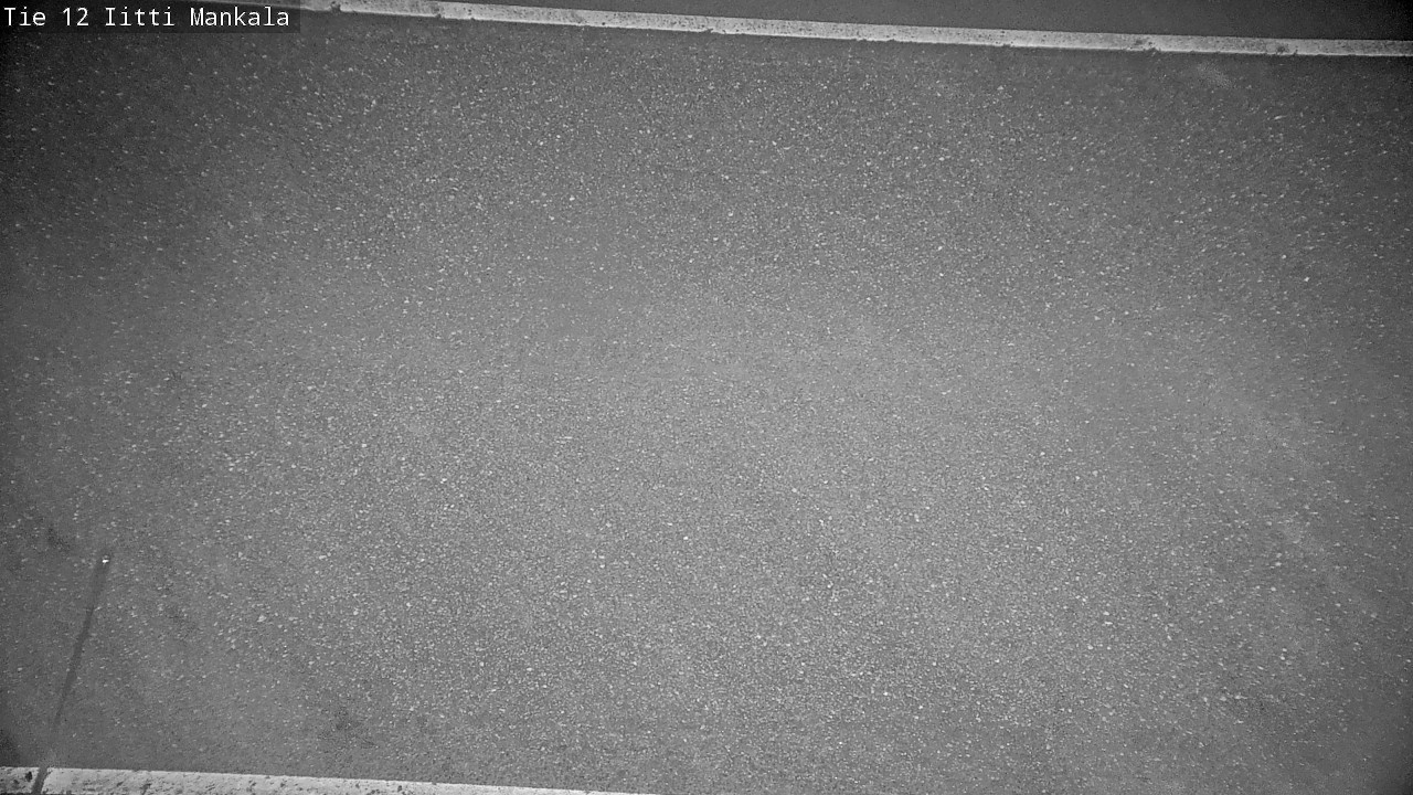 Kelikamerat Kuva Tie 12 Iitti, Mankala, Iitti, Päijät-Häme